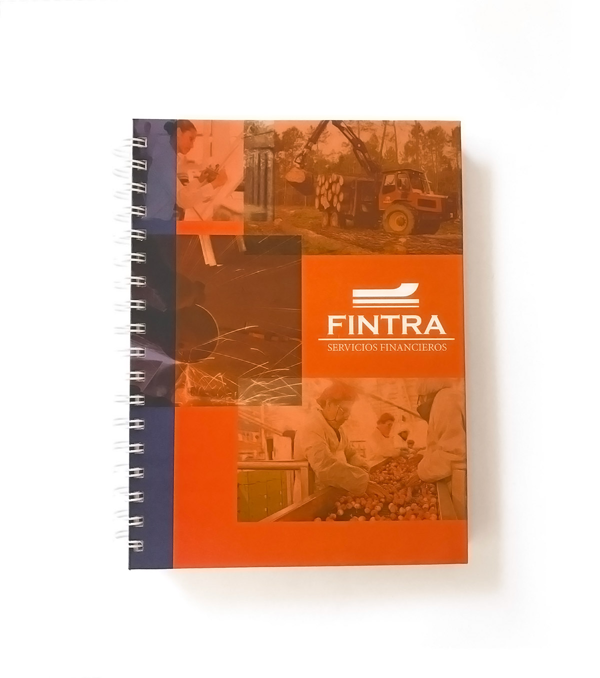 Cuaderno Fintra
