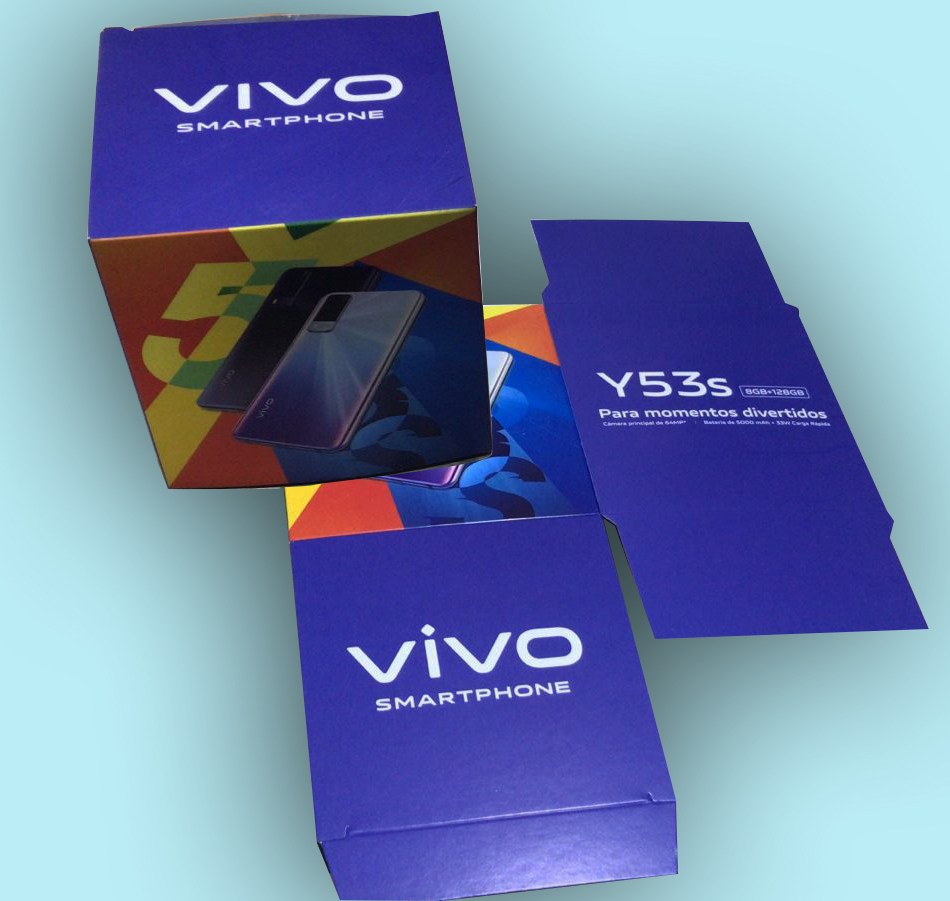 cubo vivo